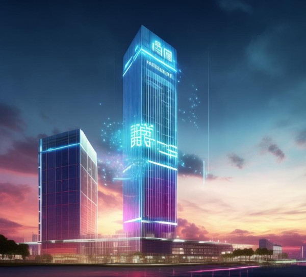 金恒科技引领新机遇,引领技术未来