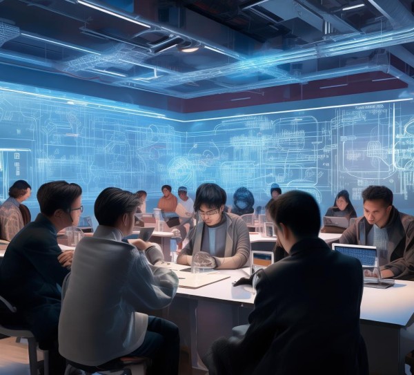 成都科技人才培养体系的特色与原则探讨