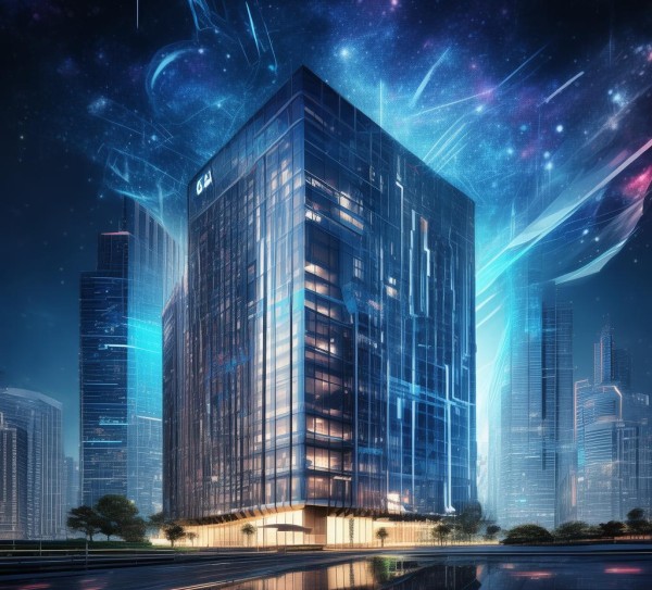 金格科技开发公司，科技领域的巅峰之作