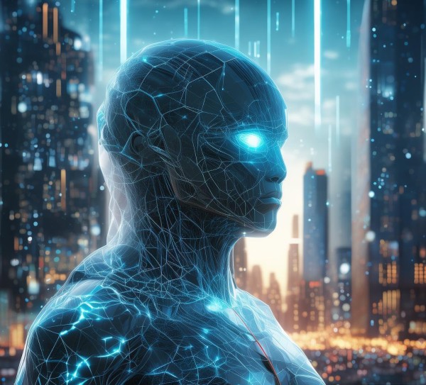 科技与公倍数,在数字浪潮中守护科技服务的公倍数
