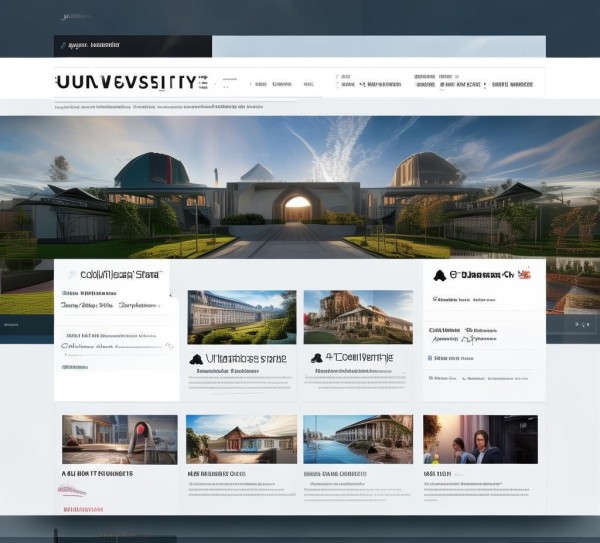 科技开发大学官网 informative comprehensive information about the universitys official website