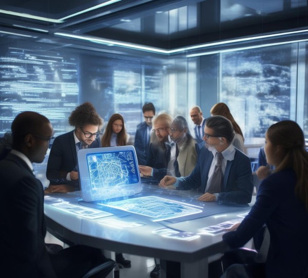 钦原科技开发岗位,机遇与挑战