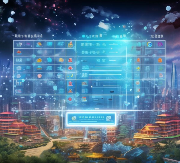 中国各省科技服务业排名前十，机遇与挑战