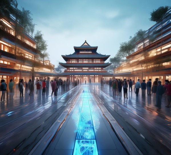 泰山科技学院，创新与融合双体系驱动