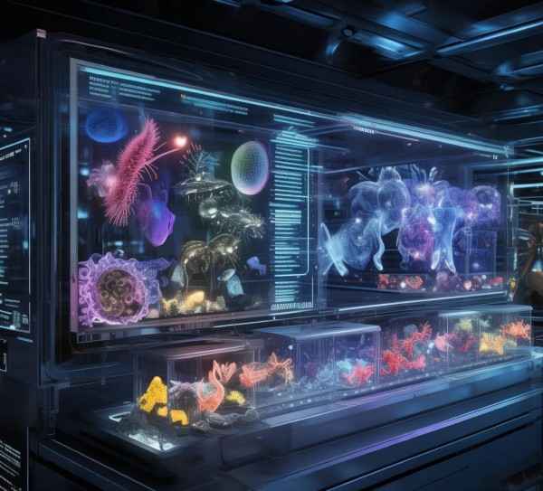 生物现代科技专题体系，定义与展望
