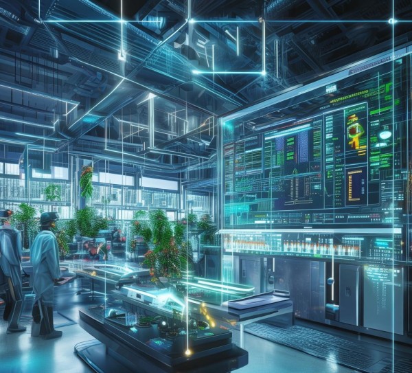 科技园质量管理体系，保障科技创新高质量发展