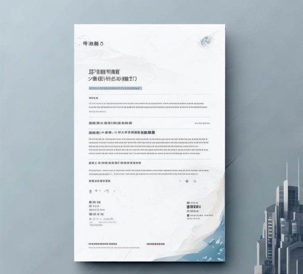 科技服务业备案通知