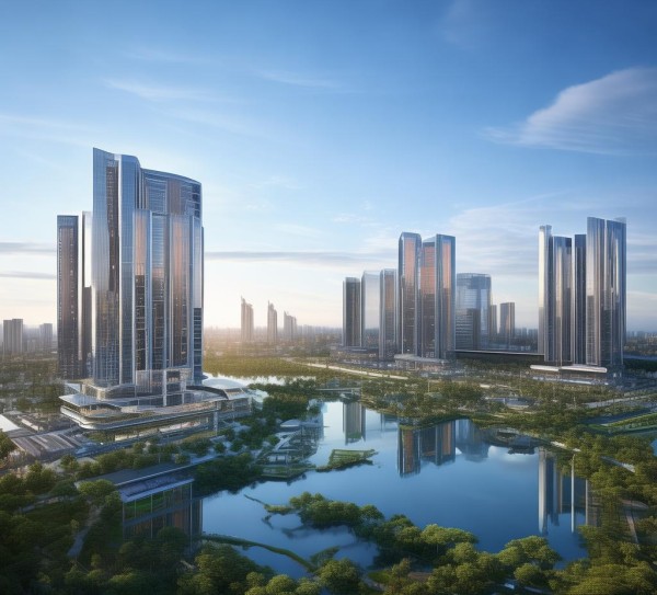 北湖科技开发区是中国上海浦东新区的一个高科技产业聚集地,是上海高新技术产业的重要组成部分,致力于推动科技创新和产业升级。