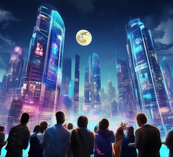 探索全球科技动态,了解与机遇