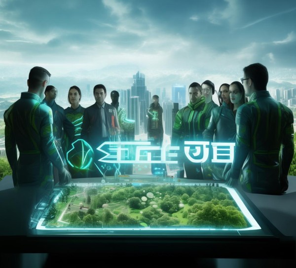 森保科技开发有限公司引领科技创新未来