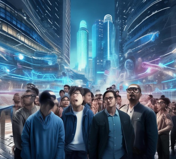 探索深圳的创新机遇,开启墨优科技的未来之旅—深圳市墨优科技开发 探索深圳的创新机遇,开启墨优科技的未来之旅—深圳市墨优科技开发