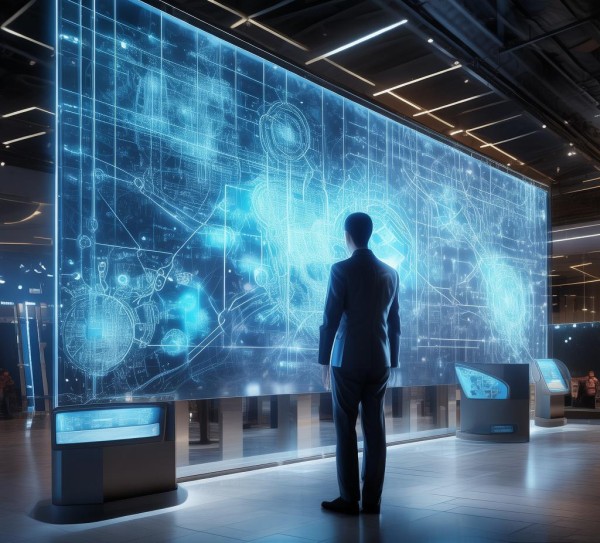 西安银行科技开发实力,navigating the digital age with a strategic edge 西安银行科技开发实力,navigating the digital age with a strategic edge