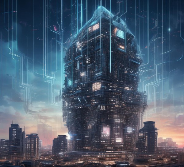 构建人类文明的新星,科技体系助力人类未来