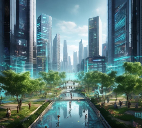 科技动态,让科技成为生活的新风景