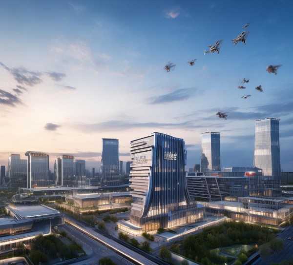 缘鑫科技，曲靖市创新高地与科技赋能的融合
