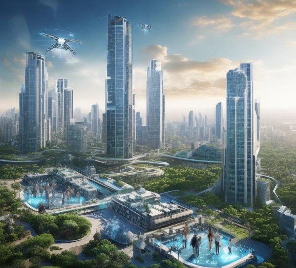 科技体系的完善与有效性,构建可持续发展的新范式 科技体系的完善与有效性,构建可持续发展的新范式