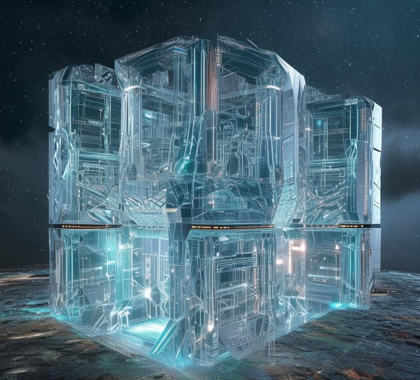 外星科技体系的结构特点解析 外星科技体系的结构特点解析