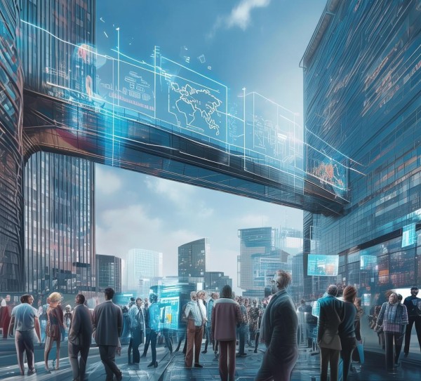 自由贸易与科技服务业,bridging the gap between innovation and global economic integration 自由贸易与科技服务业,bridging the gap between innovation and global economic integration