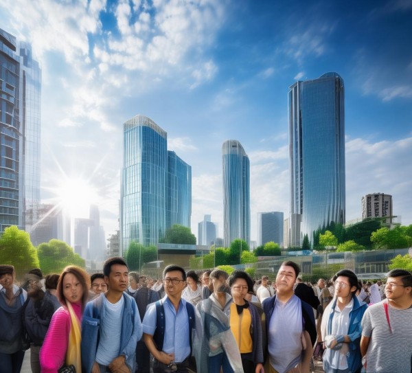 嘉兴科技服务业集聚区，机遇与挑战