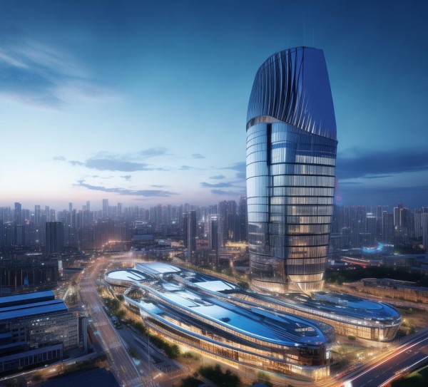 郑州市北泠科技开发,推动科技创新与产业升级的新引擎 郑州市北泠科技开发,推动科技创新与产业升级的新引擎