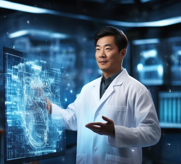秦恒,保温体系科技的创新者与创新者