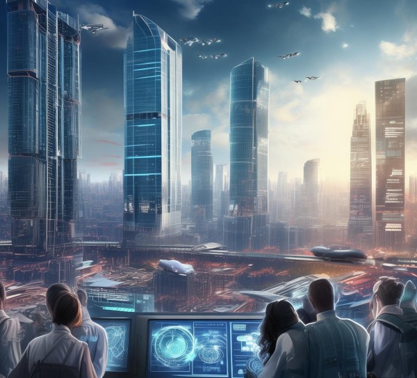 科技发展现状与趋势调查报告