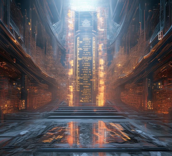 文化科技融合体系，构建人类文明的新秩序