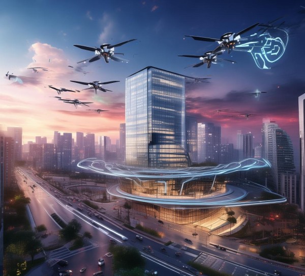 南宁科技管理体系,构建高质量发展新引擎