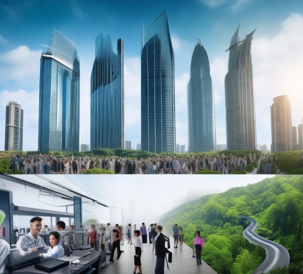 广东省科技服务业发展，机遇与挑战