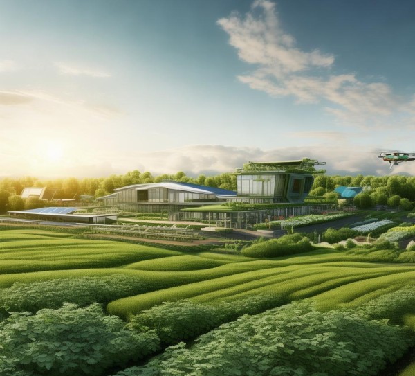 五级林草科技服务体系，助力农业现代化
