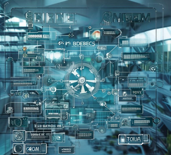 Organizational Map of the Science Museum: From Map to Function Analysis