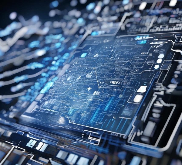 金融科技体系结构图，构建数字金融的未来框架