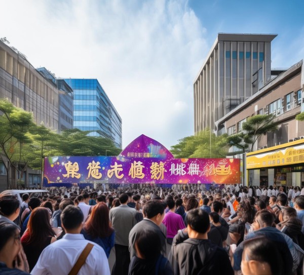 泉州蒙清科技开发区招聘活动启动 泉州蒙清科技开发区招聘活动启动