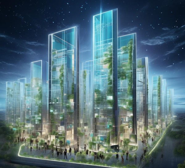 科技金融体系,构建可持续发展的金融生态 科技金融体系,构建可持续发展的金融生态
