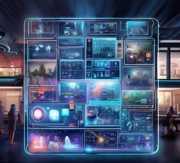 家权科技的创新与融合，构建全面的科技体系