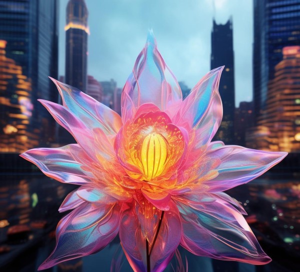 迁都之花,中国现代化进程中的文化与科技的交汇 迁都之花,中国现代化进程中的文化与科技的交汇