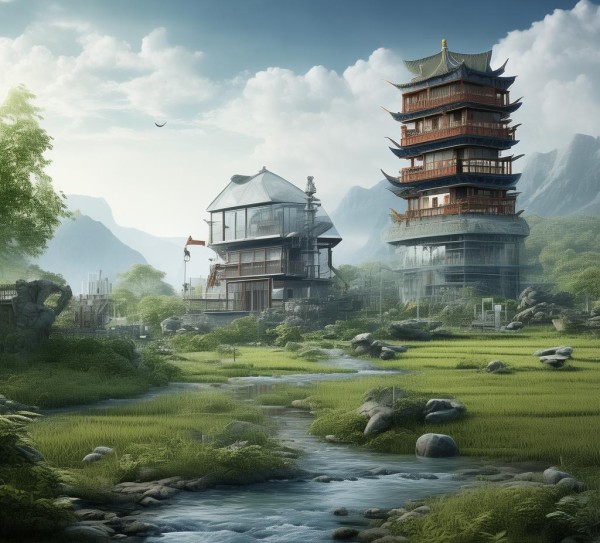 中严农业，传统医学与现代科技的融合创新之路