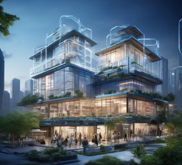 中国科技开发院，培养未来的科技人才的摇篮