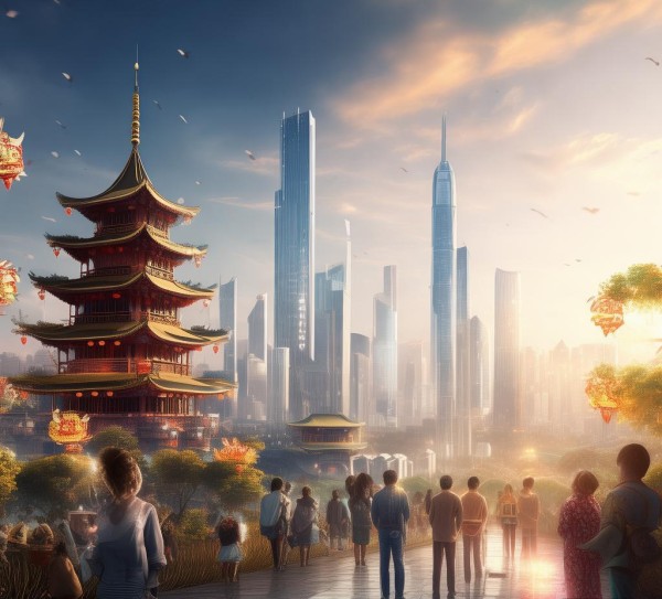南粤福和,科技赋能,创新未来 南粤福和,科技赋能,创新未来