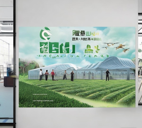江西五维农业科技开发公司招聘