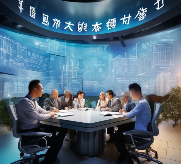 北京市誉恒科技开发公司,创新驱动发展,成就未来