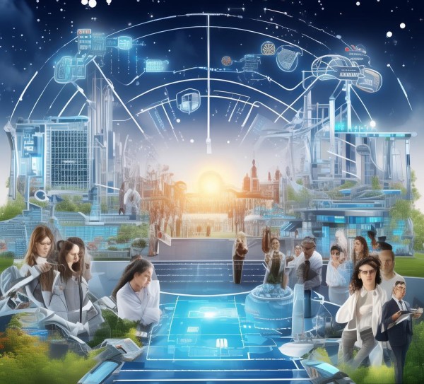 科技人才培养体系图,构建未来创新的基石