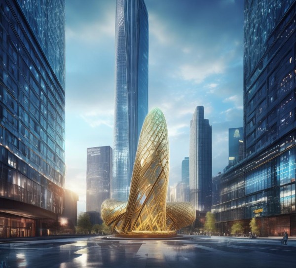 金睛科技，武汉发展新引擎