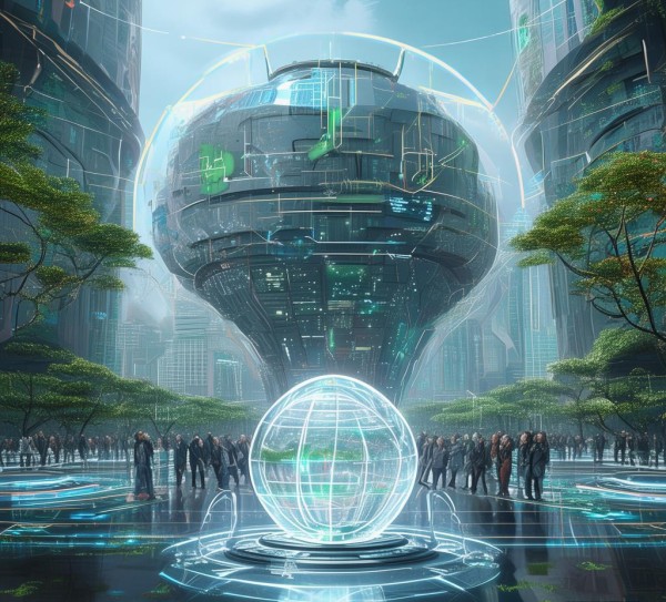 科技驱动的保障体系，构建可持续发展的新范式