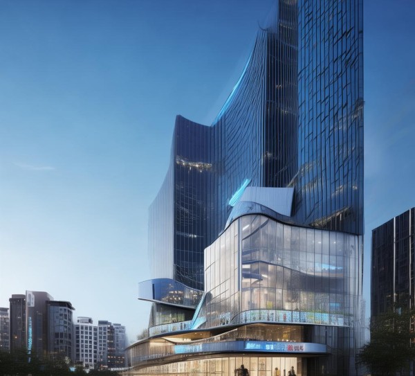 伊宁市科技中心，创新推动发展，成就斐然