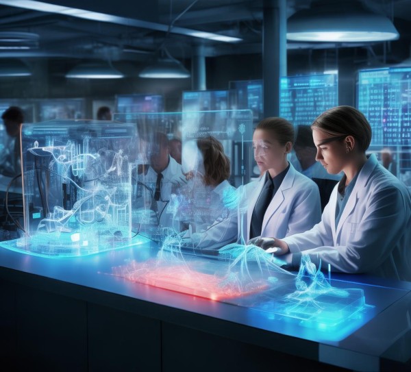 最新生物科技的未来，基因编辑、生物工程与合成生物学的革新