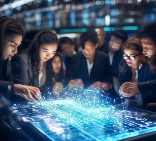 金融科技重塑征信体系格局