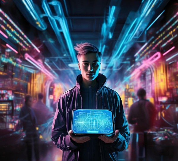 深信服,科技市场体系的开拓者