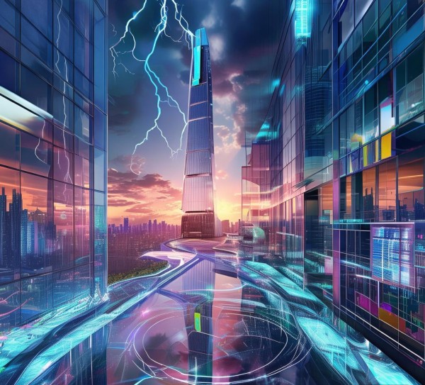 雷火科技公司体系，构建企业发展新路径