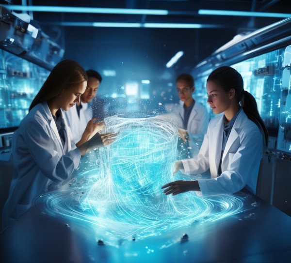 新能源材料，未来科技的新机遇